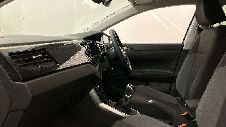 Volkswagen Polo 1.0 TSI Match 5dr Petrol Hatchback